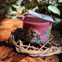 コデマリ・ポポラスキャンドル M size